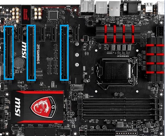 Do Motherboards Come With Built-In Gpus, And How Do They Affect Separate GPUs?