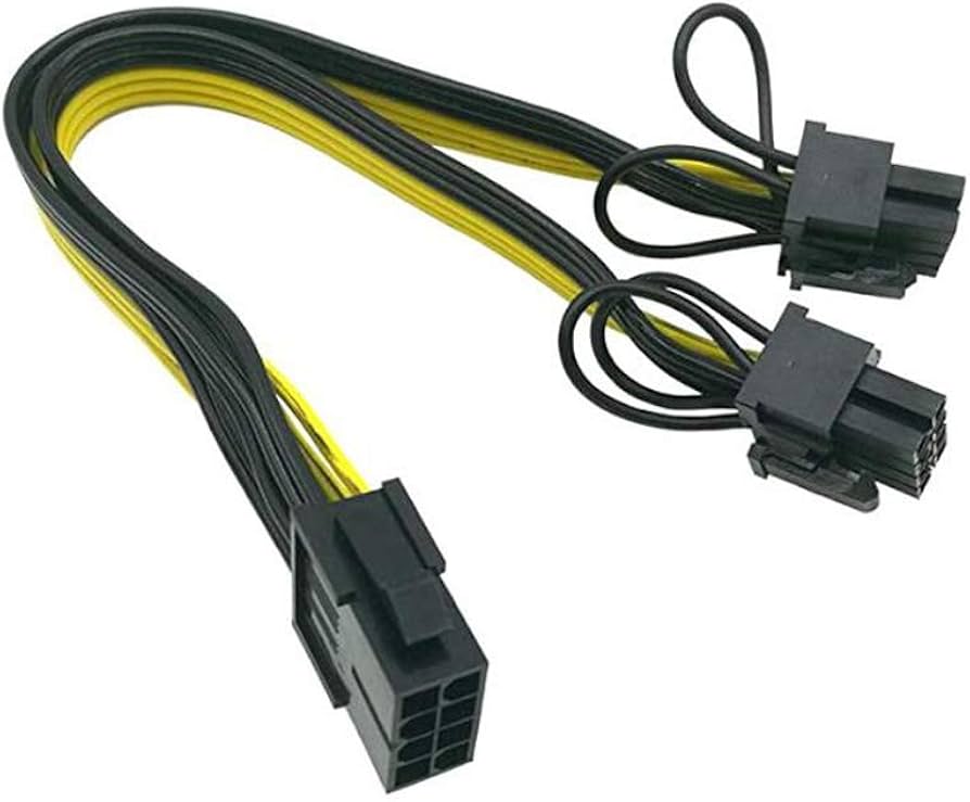 Can I Use CPU Cable For GPU