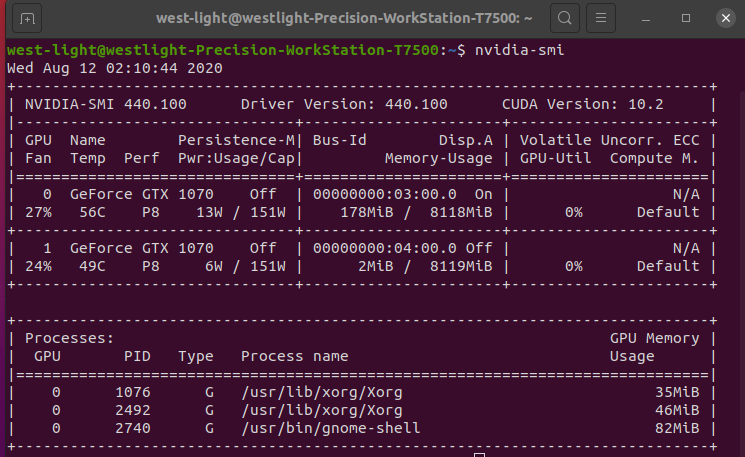 How To Set Up Dual GPUs On Linux